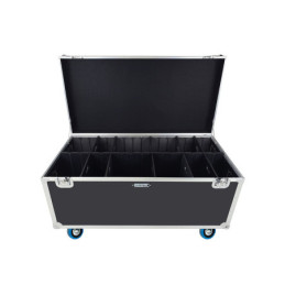 POWER FLIGHTS FT CASE T700