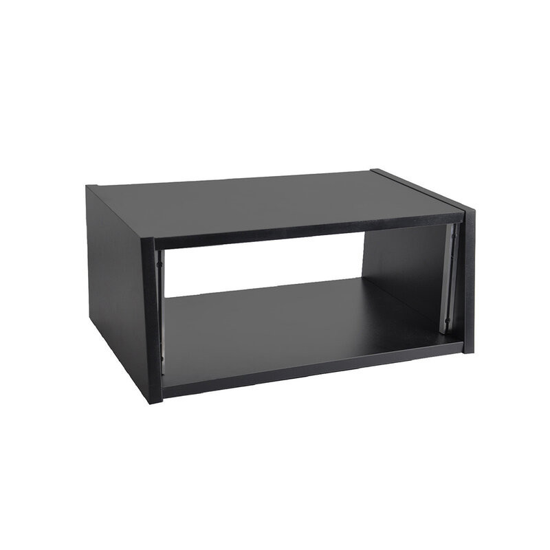 POWER STUDIO STUDIO RACK 4U BL