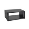 POWER STUDIO STUDIO RACK 4U BL