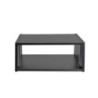 POWER STUDIO STUDIO RACK 4U BL