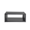 POWER STUDIO STUDIO RACK 4U BL