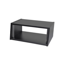 POWER STUDIO STUDIO RACK 4U BL