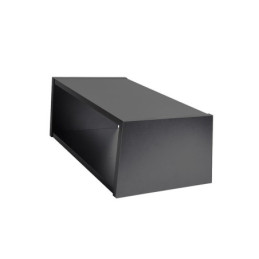 POWER STUDIO STUDIO RACK 4U BL