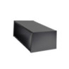 POWER STUDIO STUDIO RACK 4U BL