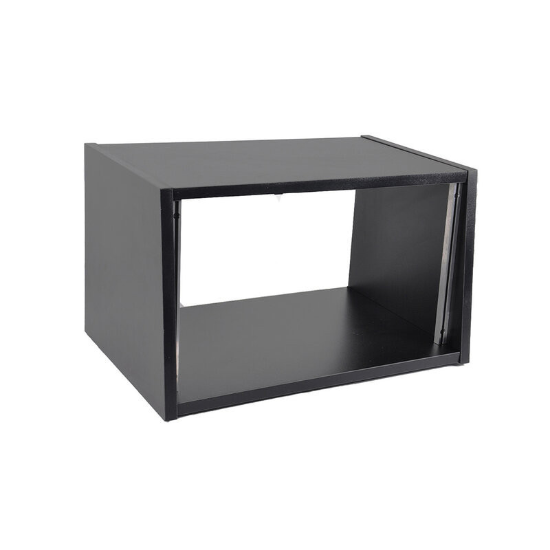 POWER STUDIO STUDIO RACK 6U BL
