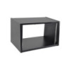 POWER STUDIO STUDIO RACK 6U BL