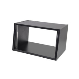 POWER STUDIO STUDIO RACK 6U BL