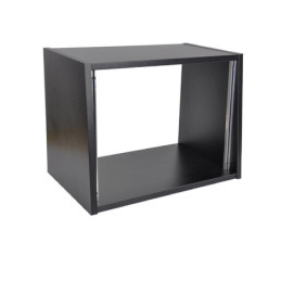 POWER STUDIO STUDIO RACK 8U BL