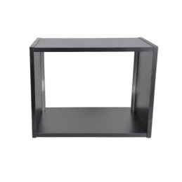 POWER STUDIO STUDIO RACK 8U BL