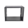 POWER STUDIO STUDIO RACK 8U BL