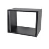 POWER STUDIO STUDIO RACK 8U BL
