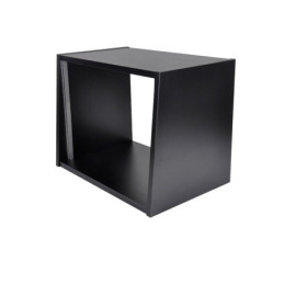 POWER STUDIO STUDIO RACK 8U BL