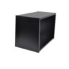 POWER STUDIO STUDIO RACK 8U BL
