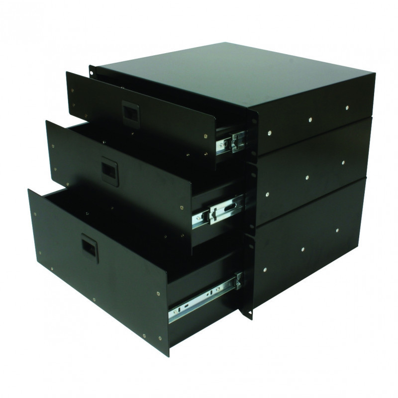 POWER FLIGHTS R-CASE 4