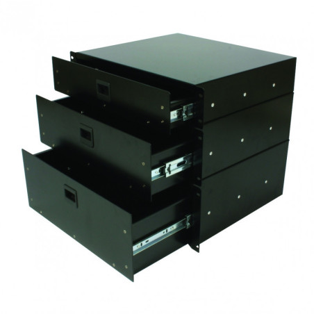 POWER FLIGHTS R-CASE 4