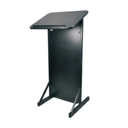 POWER STUDIO SPEECH STAND DELUXE