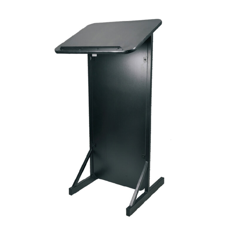 POWER STUDIO SPEECH STAND DELUXE