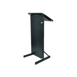 POWER STUDIO SPEECH STAND DELUXE