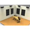 POWER STUDIO STUDIO FOAM KIT 68