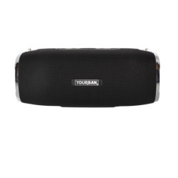 YOURBAN GETONE 50 BLACK