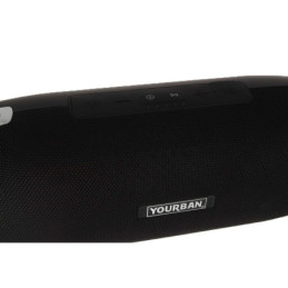 YOURBAN GETONE 50 BLACK