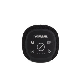 YOURBAN GETONE 48 BLACK