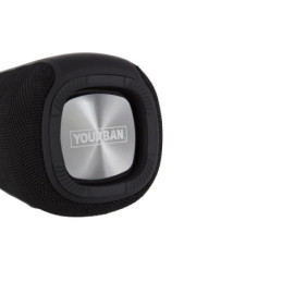 YOURBAN GETONE 48 BLACK