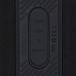 YOURBAN GETONE 48 BLACK