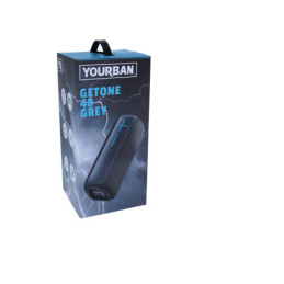 YOURBAN GETONE 48 GREY