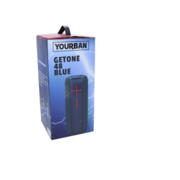 YOURBAN GETONE 48 BLUE