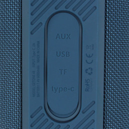 YOURBAN GETONE 48 BLUE