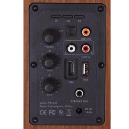 ENOVA HIFI VELA II