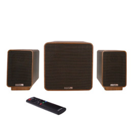 ENOVA HIFI VELA 2.1 8A