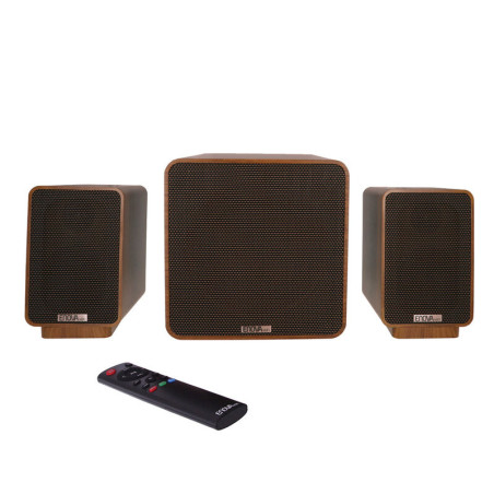 ENOVA HIFI VELA 2.1 8A