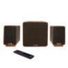 ENOVA HIFI VELA 2.1 8A