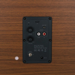 ENOVA HIFI VELA SUB 8A