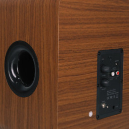 ENOVA HIFI VELA SUB 8A