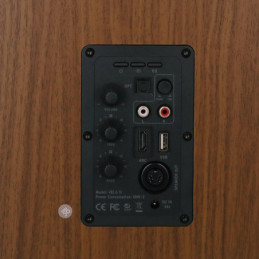 ENOVA HIFI VELA IV