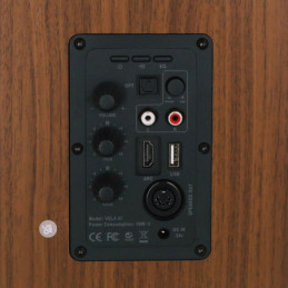 ENOVA HIFI VELA III