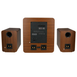ENOVA HIFI VELA 2.1 10A