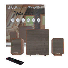 ENOVA HIFI VELA 2.1 10A
