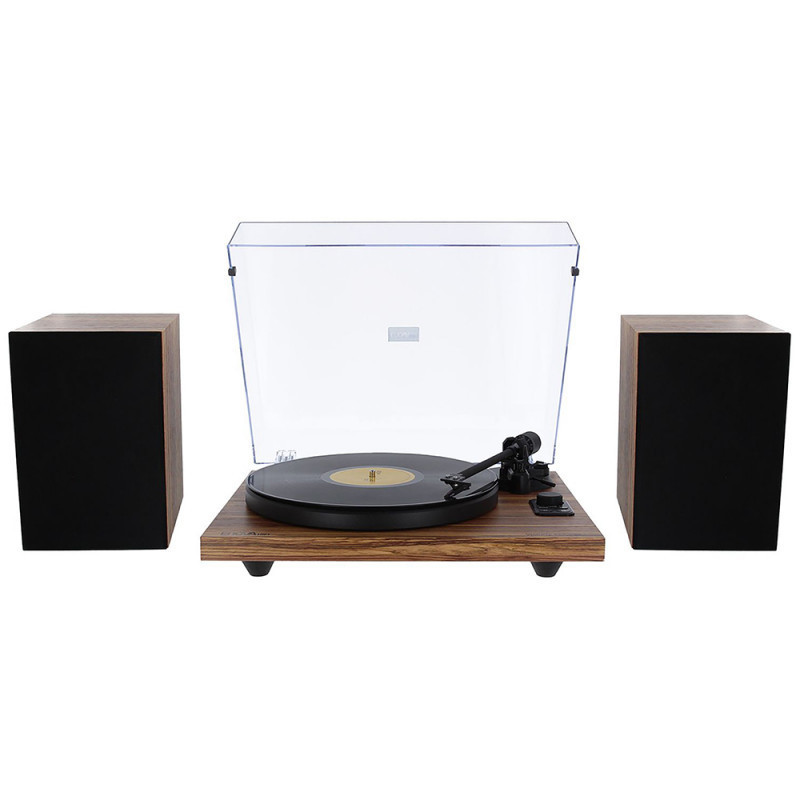 ENOVA HIFI VISION2 SET WDL