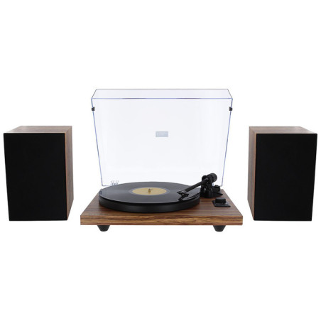 ENOVA HIFI VISION2 SET WDL