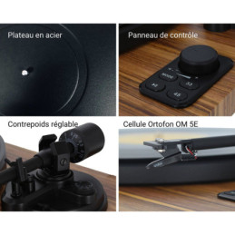 ENOVA HIFI VISION2 SET WDL