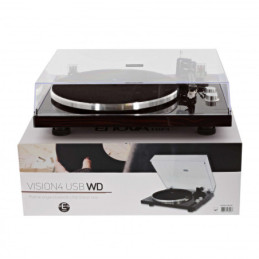 ENOVA HIFI VISION4 USB WD