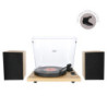 ENOVA HIFI VISION2 SET BEECH