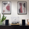 ENOVA HIFI VISION2 SET BEECH