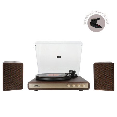 ENOVA HIFI VELA VP2