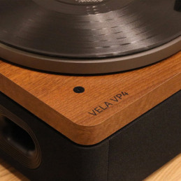 ENOVA HIFI VELA VP4