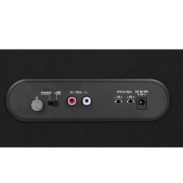 ENOVA HIFI VELA VP4